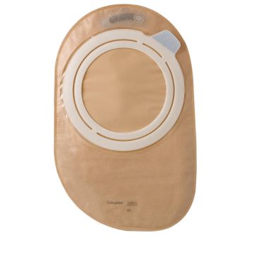 Flex MAXI Closed Pouch System