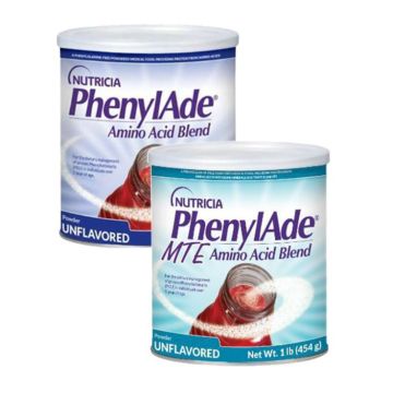 PhenylAde Amino Acid Blends Medical Food