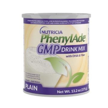 Nutricia PhenylAde GMP Drink Mix