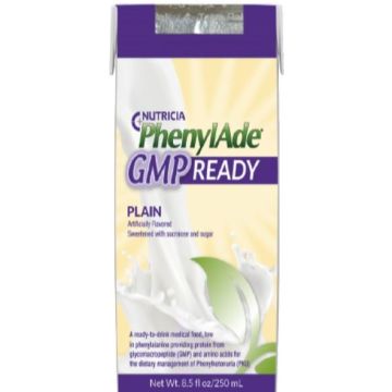 PhenylAde GMP READY, Plain