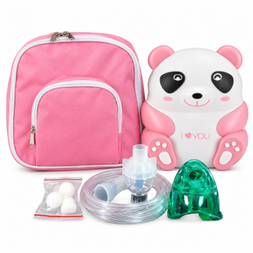 Pink Panda Kit