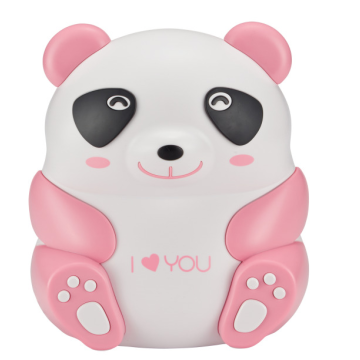 Penelope Panda Compressor Nebulizer System