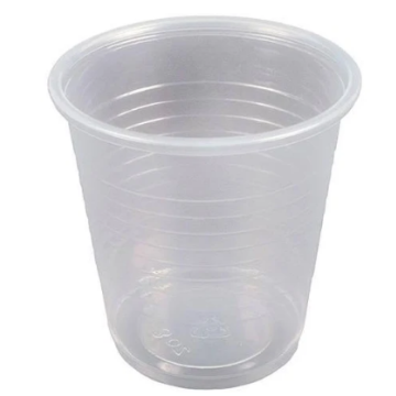 Dynarex Plastic Drinking Cups