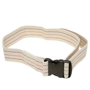 FabLife Quick Release Plastic Buckle Gait Belts