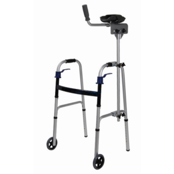 Universal Platform Walker Attachment