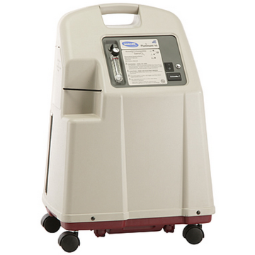 Invacare Platinum 10L (37.4 Hours - No Warranty)