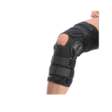 X-Large Neoprene Wrap, Standard Hinge (11-3502-5)