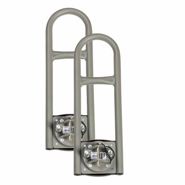 Rotating Assist Bar (for P503, P703 and P903 Prime Care Beds)