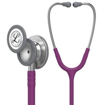 Plum Stainless Steel