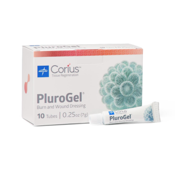 Corius Tissue Regeneration PluroGel 