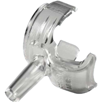 PMA2000 Oxygen Adapter, fits PMV2000 & PMV2001