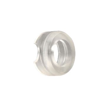 Metal Jackson Tube Adapter 