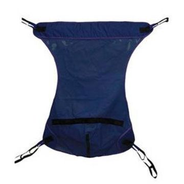 Full Body Mesh Sling by PMI