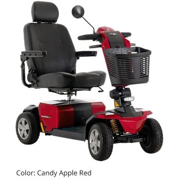 Pride Mobility Victory LX Sport 4-Wheel Scooter