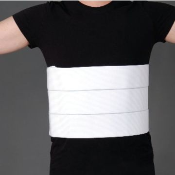 3-Panel Abdominal Binder