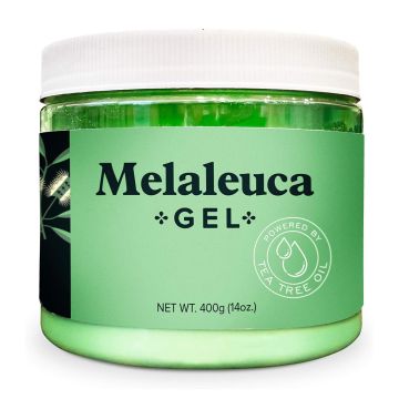 PMT Melaleuca Gel All Natural Odor Eater