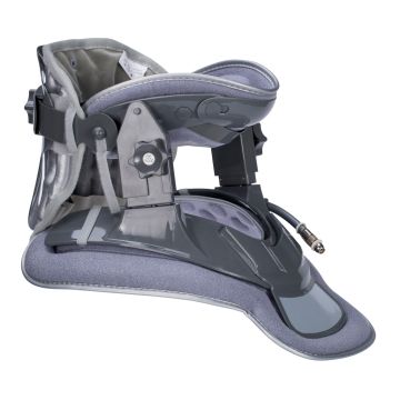 Pain Management Technologies Air Collar Neck Traction Device