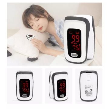 Pain Management Technologies Sp02 LED Pulse Oximeter