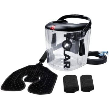  Polar Vortex Ice Machine 