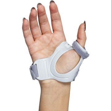 PMT Rigid Thumb Brace Immobilizer