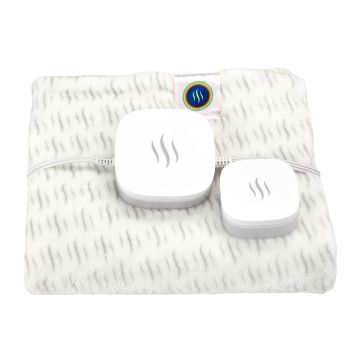 Spotwarm Hidden Heat Electric Warmer