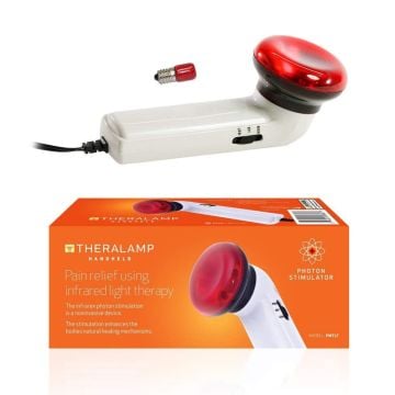 Theralamp Infrared Unit - handheld unit