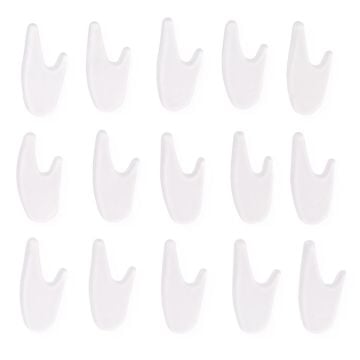 Medline Gel Toe Separators, Small or Large