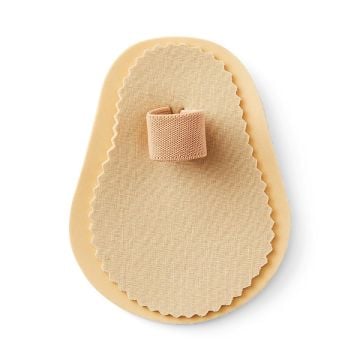 Medline Toe Splints, Single or Double