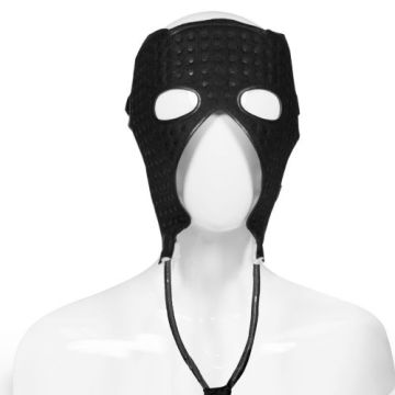 Face Pad, 8.5 x 10.5 Inch, 2 Elastic Belts