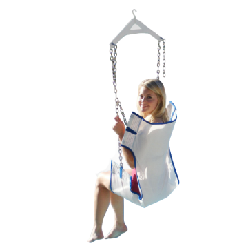 Pool Lift Slings and Parts