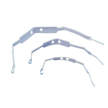 Portex Velcro Trach Collar Holder