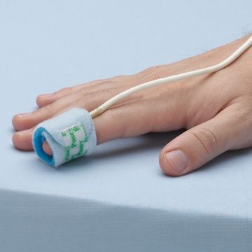 Posey Pulse Oximeter Probe Wrap - 6554 