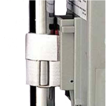 Posey Alarm Accessories Wheelchair Alarm Bracket