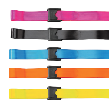Premium EZ Clean Gait Belt