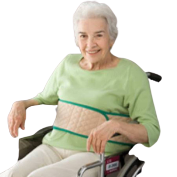 Posey SR Wrap-Around