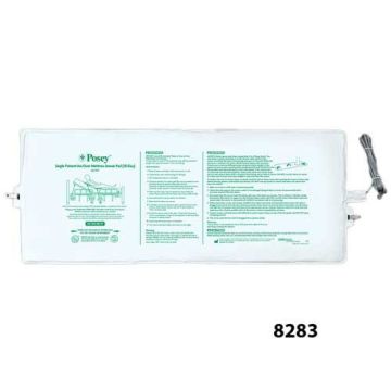 Posey Bed Alarm Sensor 30 Day Bed Pad 13 x 31 Sensor 8283