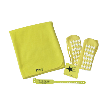 Posey Deluxe Fall Management Kit