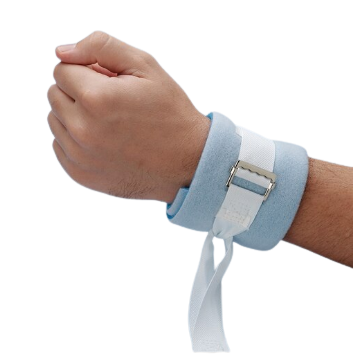 Posey Foam Limb Holders 2530