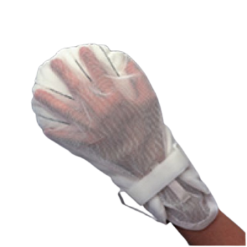 Posey Finger Control Restraining Mitts