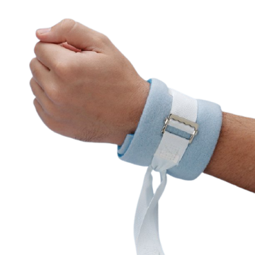 Posey Double Strap Foam Limb Holders