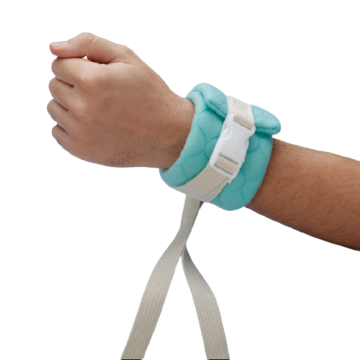 Posey Quick-Release Quilted Limb Holders