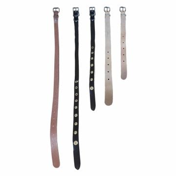 Posey Connecting Belts with Roller Buckles