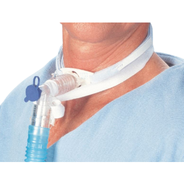 Posey Secure Trach Collar Ties