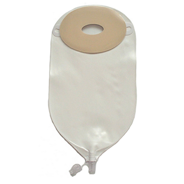 NuHope Urinary Post Op Pouch 8257C