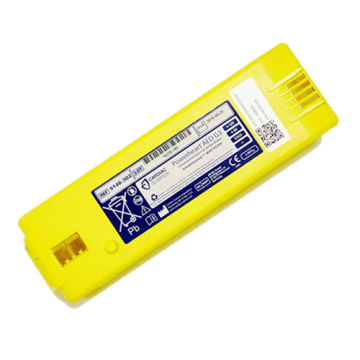 Lithium Battery Pack, IntelliSense 12V, 9146-302 for Powerheart AED G3 Plus