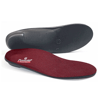 Pinnacle Maxx Orthotic Insole Support