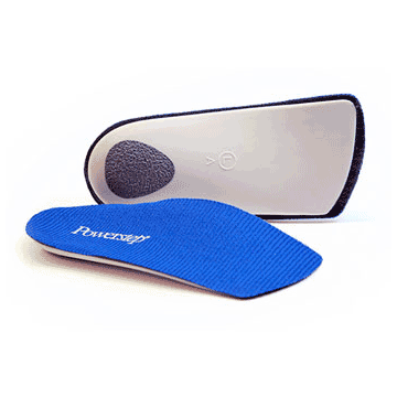 Slimtech Orthotic Insole Support