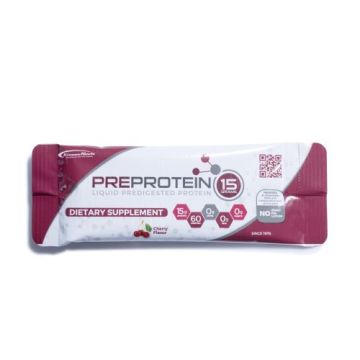 Cherry, 1 oz Packet