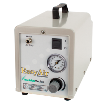 Easyair 15 Compressor