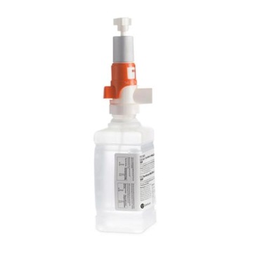 Prefilled Sterile Water Nebulizer Kit with Nebulizer Cap